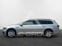 2021 Volkswagen Passat