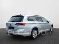 2021 Volkswagen Passat