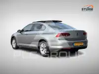 2021 Volkswagen Passat