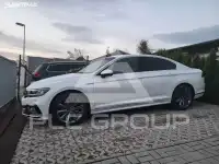 2021 Volkswagen Passat