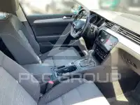 2021 Volkswagen Passat