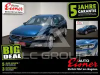 2021 Volkswagen Passat