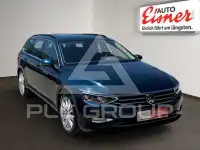 2021 Volkswagen Passat