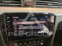 2021 Volkswagen Passat