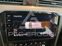 2021 Volkswagen Passat