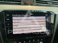 2021 Volkswagen Passat