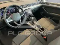 2021 Volkswagen Passat