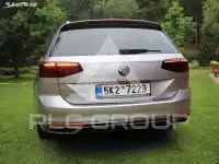 2021 Volkswagen Passat