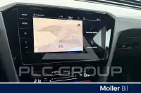 2021 Volkswagen Passat