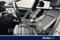 2021 Volkswagen Passat
