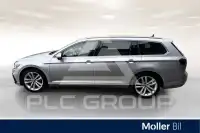 2021 Volkswagen Passat