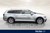 2021 Volkswagen Passat