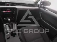 2021 Volkswagen Passat