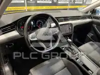 2021 Volkswagen Passat