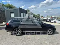 2021 Volkswagen Passat