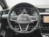 2021 Volkswagen Passat