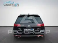 2021 Volkswagen Passat
