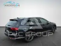 2021 Volkswagen Passat