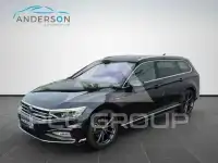 2021 Volkswagen Passat
