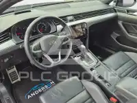 2021 Volkswagen Passat