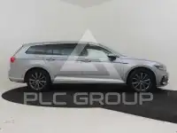 2021 Volkswagen Passat