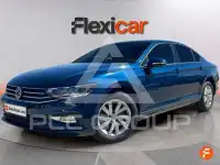 2021 Volkswagen Passat