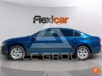 2021 Volkswagen Passat