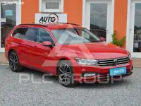 2021 Volkswagen Passat