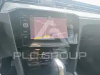 2021 Volkswagen Passat