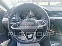 2021 Volkswagen Passat