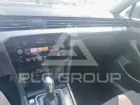 2021 Volkswagen Passat