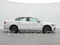 2021 Volkswagen Passat