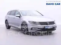 2021 Volkswagen Passat