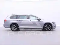 2021 Volkswagen Passat