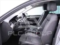 2021 Volkswagen Passat