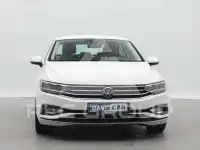 2021 Volkswagen Passat