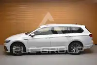 2021 Volkswagen Passat