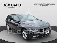 2021 Volkswagen Passat