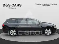2021 Volkswagen Passat