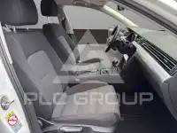 2021 Volkswagen Passat