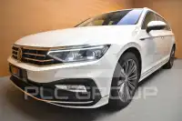2021 Volkswagen Passat