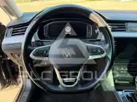 2021 Volkswagen Passat