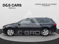 2021 Volkswagen Passat