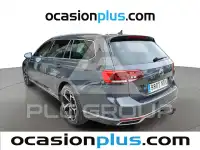 2021 Volkswagen Passat