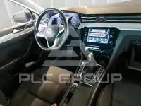 2021 Volkswagen Passat