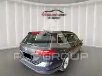2021 Volkswagen Passat
