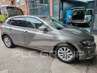 2021 Volkswagen Polo