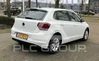 2021 Volkswagen Polo