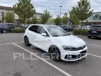 2021 Volkswagen Polo
