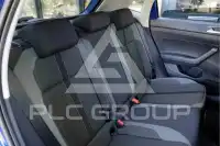 2021 Volkswagen Polo
